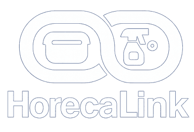 HorecaLink Logo