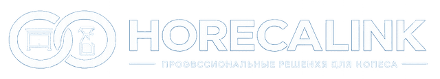 HorecaLink Logo