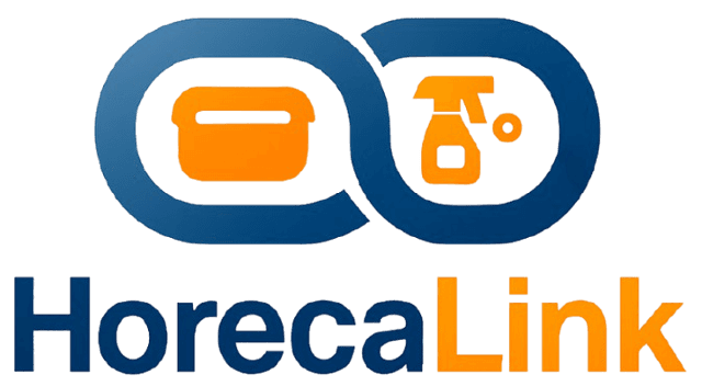 HorecaLink Logo