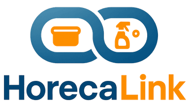 HorecaLink Logo